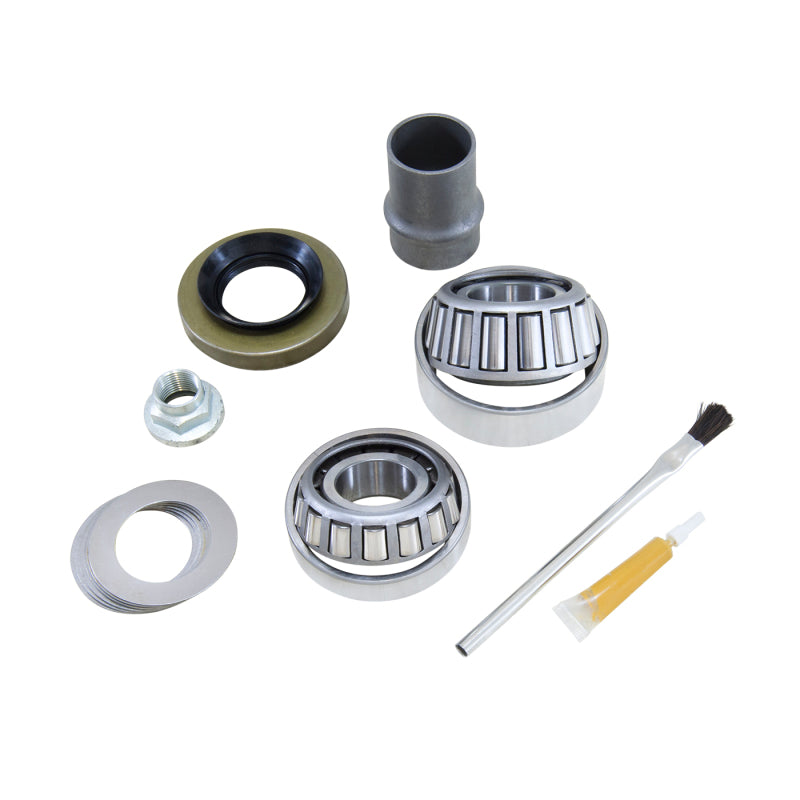 Yukon Gear Minor install Kit For GM 8.5in Rear Diff Yukon Gear Minor install Kit For GM 8.5in Rear Diff