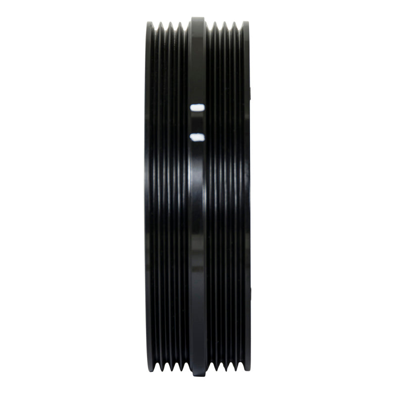Fluidampr 93-05 Mazda B-Series Steel Internally Balanced Damper Fluidampr 93-05 Mazda B-Series Steel Internally Balanced Damper