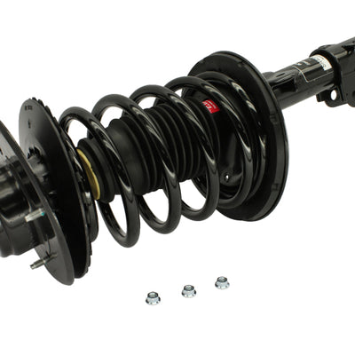KYB Shocks & Struts Strut Plus Front Left CHRYSLER Town and Country Mini Van 2001-07 CHRYSLER Voyage
