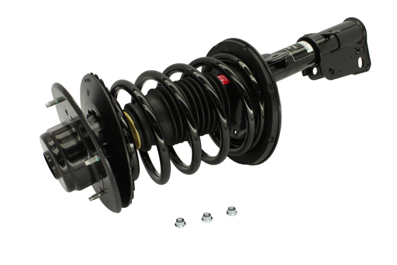 KYB Shocks & Struts Strut Plus Front Left CHRYSLER Town and Country Mini Van 2001-07 CHRYSLER Voyage KYB Shocks & Struts Strut Plus Front Left CHRYSLER Town and Country Mini Van 2001-07 CHRYSLER Voyage