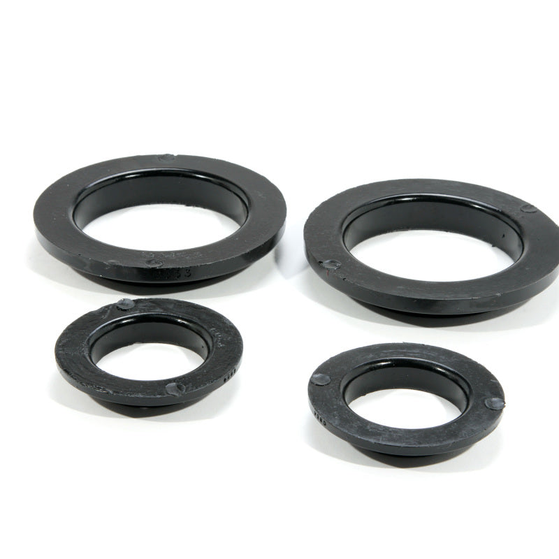 BBK 86-04 Mustang Rear Spring Isolators - Polyurethane BBK 86-04 Mustang Rear Spring Isolators - Polyurethane