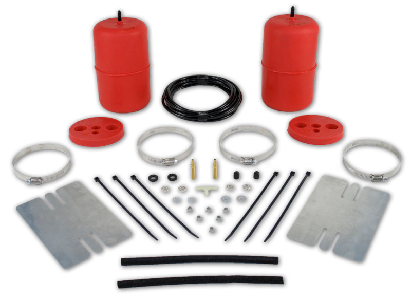 Air Lift Air Lift 1000 Air Spring Kit Air Lift Air Lift 1000 Air Spring Kit
