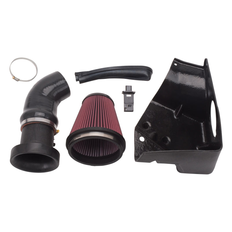 Edelbrock Air Intake Competition E-Force Supercharged 05-09 Mustang GTS Edelbrock Air Intake Competition E-Force Supercharged 05-09 Mustang GTS