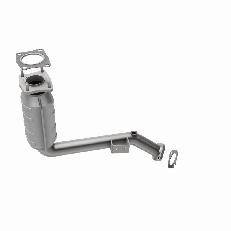 MagnaFlow Conv DF Escort 97-98 2.0L OEM MagnaFlow Conv DF Escort 97-98 2.0L OEM