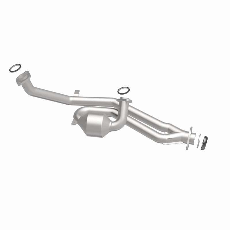 MagnaFlow California Converter Direct Fit 01-03 Toyota Sienna 3.0L MagnaFlow California Converter Direct Fit 01-03 Toyota Sienna 3.0L