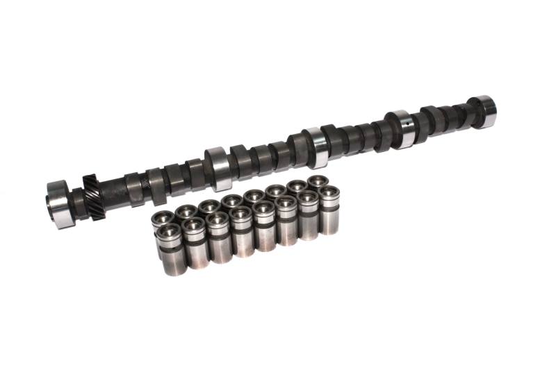 COMP Cams Cam & Lifter Kit CRB3 XS290S COMP Cams Cam & Lifter Kit CRB3 XS290S