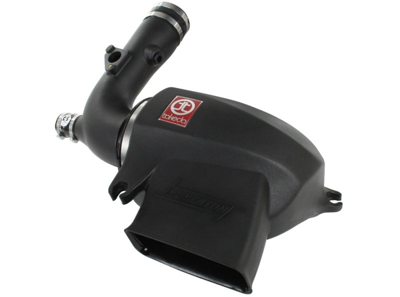 aFe Takeda Momentum Sealed Intake System 13 Scion FR-S H4 2.0L Stage 2 Pro Dry S Wrinkle Black aFe Takeda Momentum Sealed Intake System 13 Scion FR-S H4 2.0L Stage 2 Pro Dry S Wrinkle Black