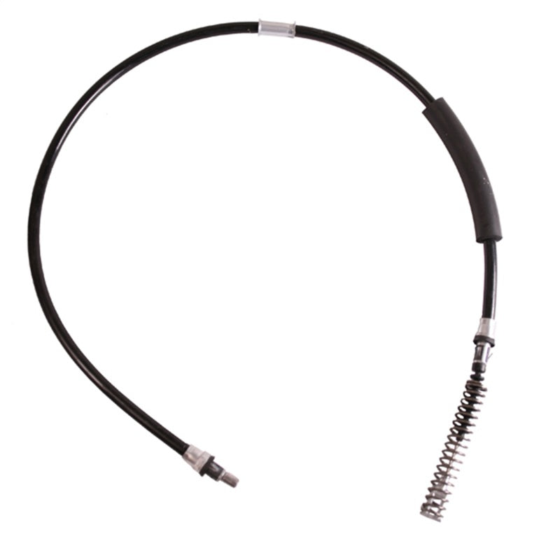 Omix Parking Brake Cable RH Rear 04-06 Wrangler LJ Omix Parking Brake Cable RH Rear 04-06 Wrangler LJ