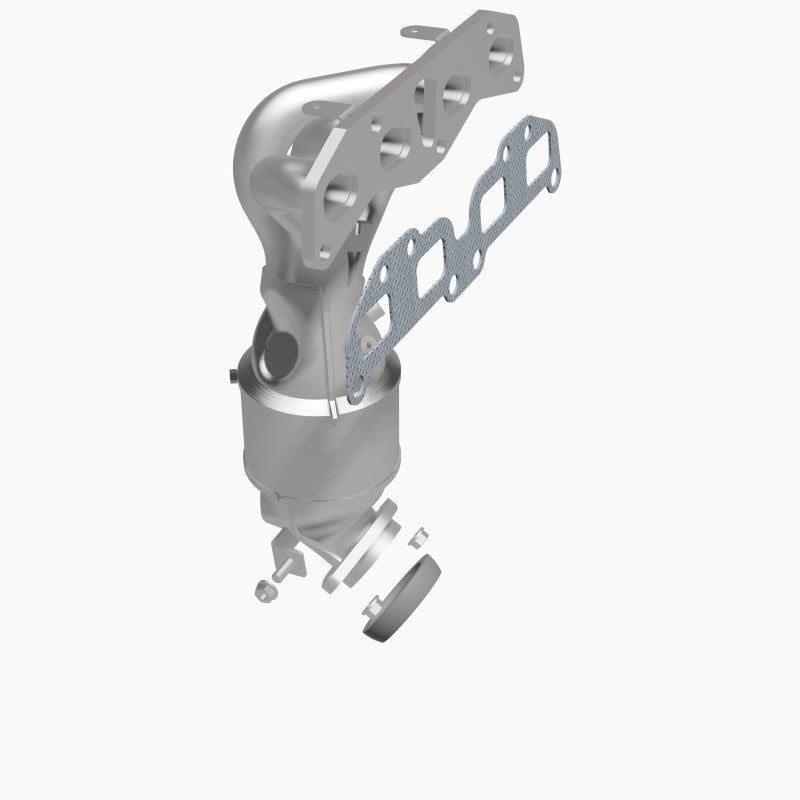 MagnaFlow Conv DF 02-06 Sentra 2.5L OEM MagnaFlow Conv DF 02-06 Sentra 2.5L OEM