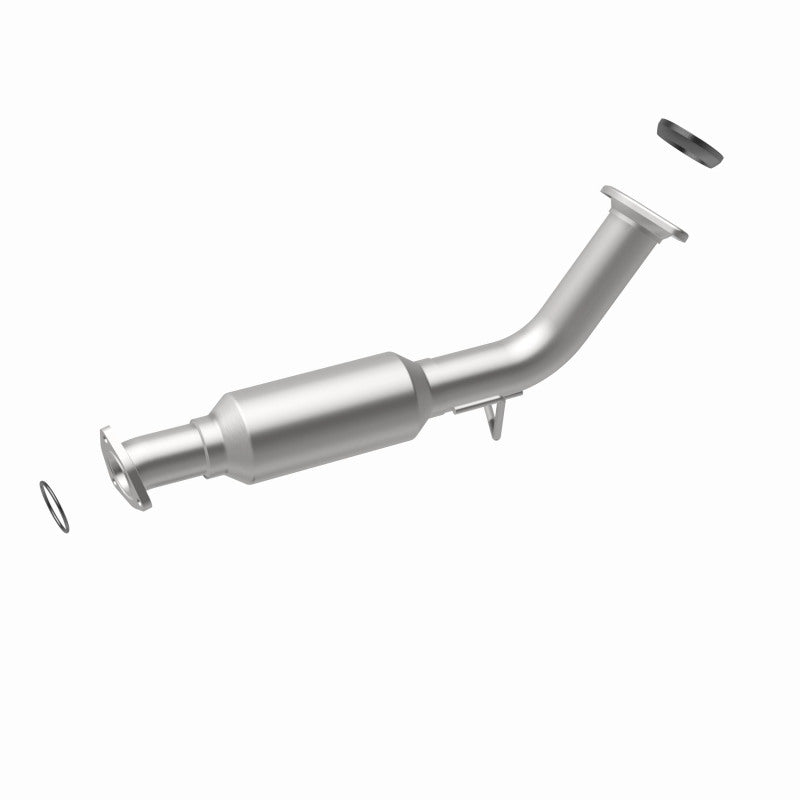 MagnaFlow California Converter Direct Fit 02-06 Acura RSX L4 2.0L / 02-05 Honda Civic L4 2.0L MagnaFlow California Converter Direct Fit 02-06 Acura RSX L4 2.0L / 02-05 Honda Civic L4 2.0L