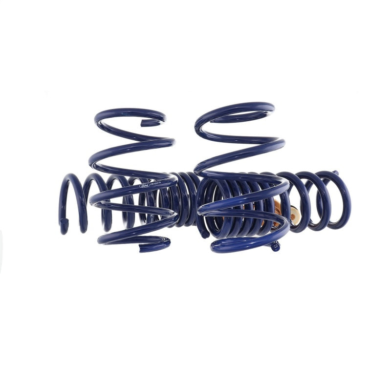 Ford Racing 15-22 Mustang Track Lowering Spring Kit Ford Racing 15-22 Mustang Track Lowering Spring Kit