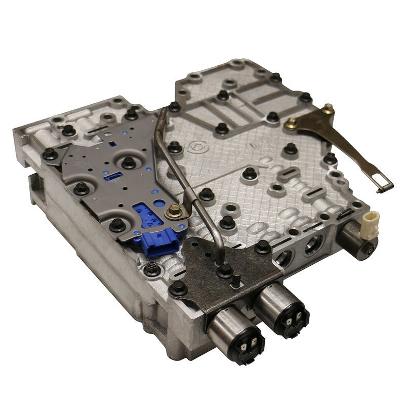 BD Diesel Valve Body - 2001-2004 Duramax LB7 Allison 1000 BD Diesel Valve Body - 2001-2004 Duramax LB7 Allison 1000