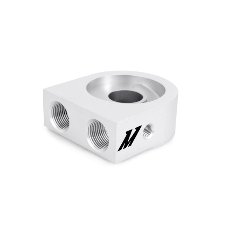 Mishimoto 00-09 Honda S2000 Oil Cooler Kit - Silver Mishimoto 00-09 Honda S2000 Oil Cooler Kit - Silver