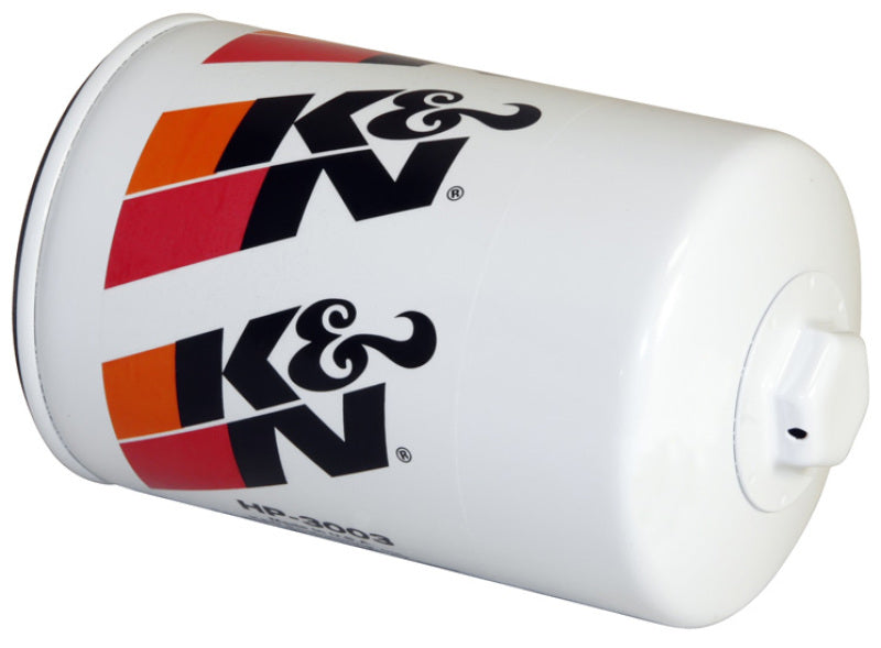 K&N Oil Filter OIL FILTER; AUTOMOTIVE K&N Oil Filter OIL FILTER; AUTOMOTIVE