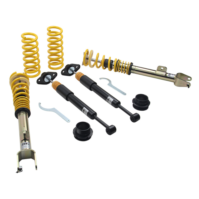 ST Coilover Kit 2011+ Dodge Challenger ST Coilover Kit 2011+ Dodge Challenger