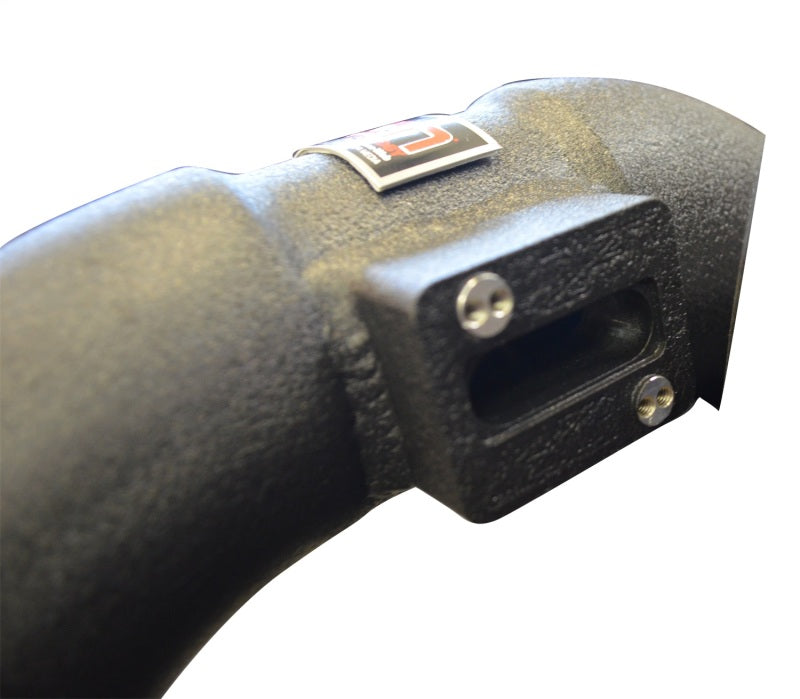 Injen 16-18 BMW 330i B48 2.0L (t) Wrinkle Black Cold Air Intake Injen 16-18 BMW 330i B48 2.0L (t) Wrinkle Black Cold Air Intake