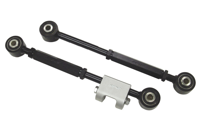 SPC Performance 93-07 Subaru Impreza (All) Rear EZ Arm XR Adjustable Control Arms SPC Performance 93-07 Subaru Impreza (All) Rear EZ Arm XR Adjustable Control Arms