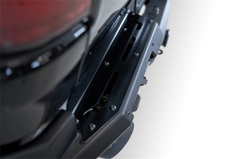 ADD 21-23 Ram TRX Phantom Rear Bumper ADD 21-23 Ram TRX Phantom Rear Bumper