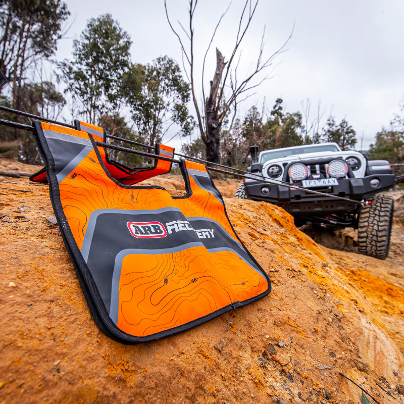 ARB Premium Recovery Kit S2 ARB Premium Recovery Kit S2