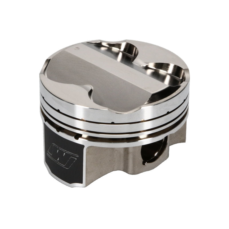Wiseco Toyota 2JZGTE 3.0L 87mm +1mm Oversize Bore 33.98 Comp Ht Asymmetric Skirt Piston Set Wiseco Toyota 2JZGTE 3.0L 87mm +1mm Oversize Bore 33.98 Comp Ht Asymmetric Skirt Piston Set