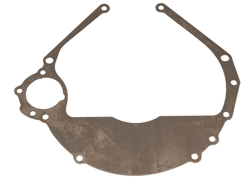 Ford Racing Starter Index Plate Modular Block Manual Transmission Ford Racing Starter Index Plate Modular Block Manual Transmission