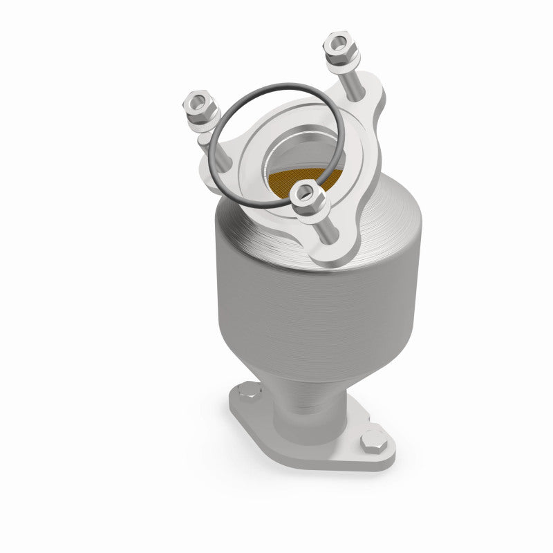 Magnaflow Conv DF 2010-2011 LaCrosse 3.6 L Underbody Magnaflow Conv DF 2010-2011 LaCrosse 3.6 L Underbody