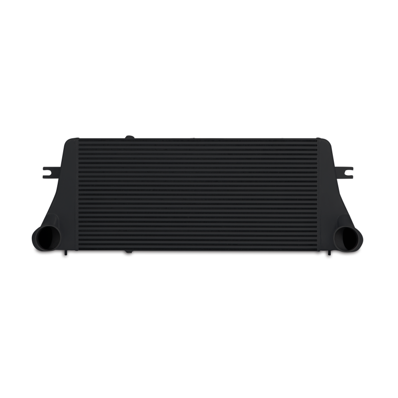 Mishimoto 94-02 Dodge Ram 2500 5.9L Cummins Intercooler Kit w/ Pipes (Black) Mishimoto 94-02 Dodge Ram 2500 5.9L Cummins Intercooler Kit w/ Pipes (Black)