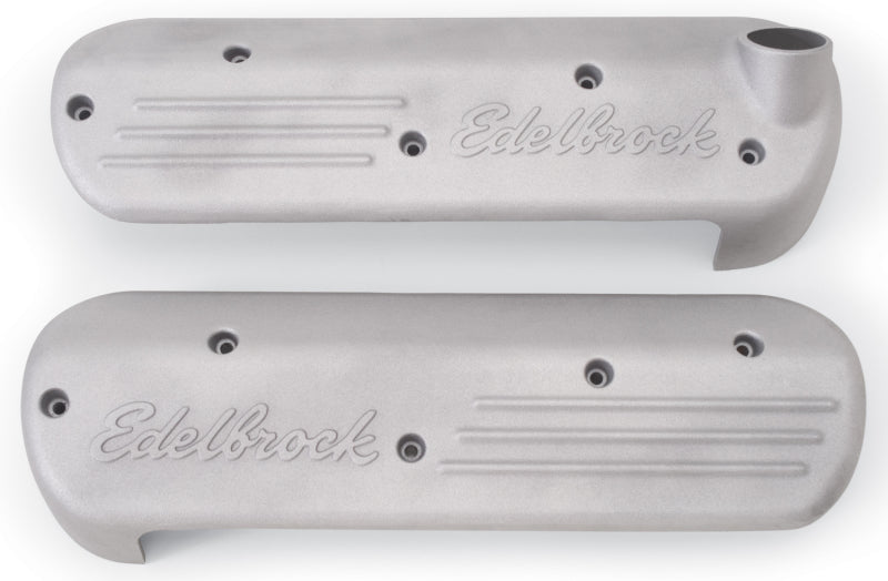Edelbrock Coil Cover GM Gen IIi LS1 Edelbrock Coil Cover GM Gen IIi LS1
