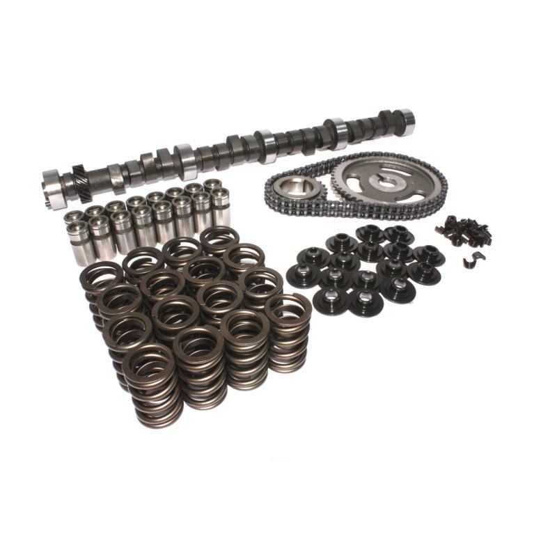 COMP Cams Camshaft Kit CRB3 XE268H-10 COMP Cams Camshaft Kit CRB3 XE268H-10