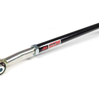 JKS Manufacturing Jeep Wrangler TJ/LJ HD Adjustable Track Bar - Rear