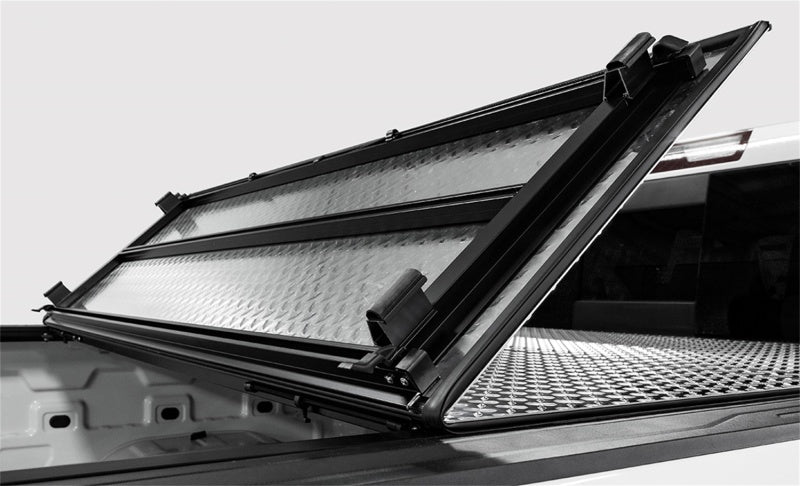 Access LOMAX Tri-Fold Cover 2019 Dodge Ram 1500 5Ft 7In Box ( Except 2019 Classic) Access LOMAX Tri-Fold Cover 2019 Dodge Ram 1500 5Ft 7In Box ( Except 2019 Classic)
