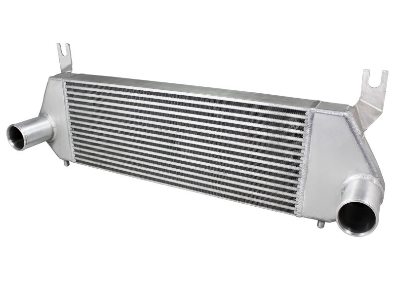aFe Bladerunner Intercooler 2014+ Dodge RAM EcoDiesel V6 3.0L aFe Bladerunner Intercooler 2014+ Dodge RAM EcoDiesel V6 3.0L