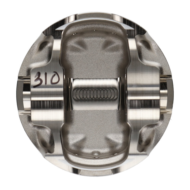 Wiseco 1400 HD Mitsu EVO 8 - 4G63 Turbo -21cc Armor Plated Piston Shelf Stock Kit Wiseco 1400 HD Mitsu EVO 8 - 4G63 Turbo -21cc Armor Plated Piston Shelf Stock Kit