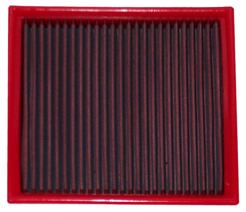 BMC 02-09 Mercedes Class E (W211/S211) E 400 CDI Replacement Panel Air Filter (2 Filters Req.) BMC 02-09 Mercedes Class E (W211/S211) E 400 CDI Replacement Panel Air Filter (2 Filters Req.)