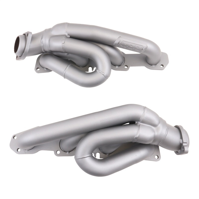 BBK 03-08 Dodge Ram 1500 5.7L Hemi Shorty Tuned Length Exhaust Headers - 1-3/4 Titanium Ceramic BBK 03-08 Dodge Ram 1500 5.7L Hemi Shorty Tuned Length Exhaust Headers - 1-3/4 Titanium Ceramic