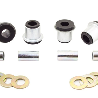 Whiteline 94-02 Honda Passport EX/LX Front Upper Inner Control Arm Bushing Kit
