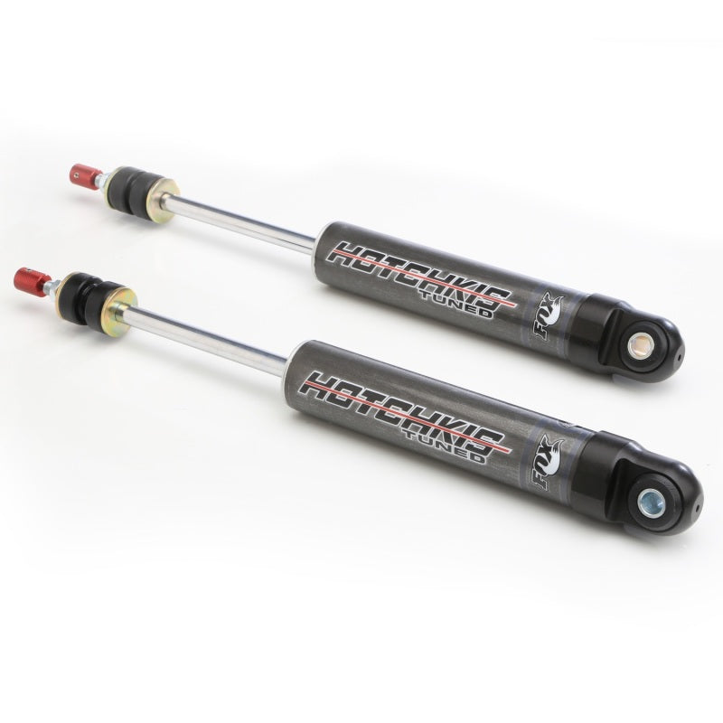 Hotchkis Tuned Adjustable Shocks Aluminum Shocks-Front for Dodge/Plymouth A,B,E Body FOX Hotchkis Tuned Adjustable Shocks Aluminum Shocks-Front for Dodge/Plymouth A,B,E Body FOX