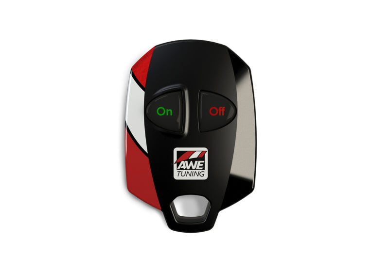 AWE Tuning Mercedes-Benz W205 AMG C63/S Sedan Track-to-SwitchPath Conversion Kit - Non-DPE Cars AWE Tuning Mercedes-Benz W205 AMG C63/S Sedan Track-to-SwitchPath Conversion Kit - Non-DPE Cars