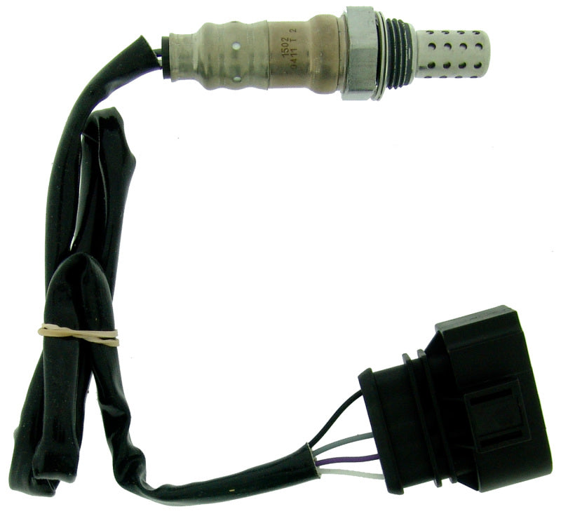 NGK Audi A4 2001-2000 Direct Fit Oxygen Sensor NGK Audi A4 2001-2000 Direct Fit Oxygen Sensor