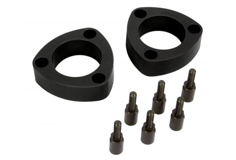 Daystar 2015-2019 Chevy Colorado 4WD (Excludes 2019 ZR2) - 2in Leveling Kit Front Daystar 2015-2019 Chevy Colorado 4WD (Excludes 2019 ZR2) - 2in Leveling Kit Front