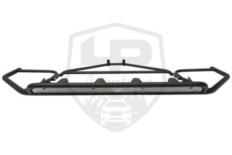 LP Aventure 2021+ Subaru Crosstrek Small Bumper Guard - Powder Coated LP Aventure 2021+ Subaru Crosstrek Small Bumper Guard - Powder Coated