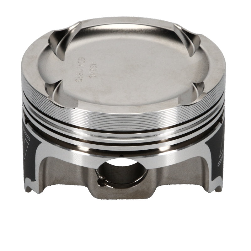 Wiseco Acura Turbo -12cc 1.181 X 81.5MM Piston Kit Wiseco Acura Turbo -12cc 1.181 X 81.5MM Piston Kit