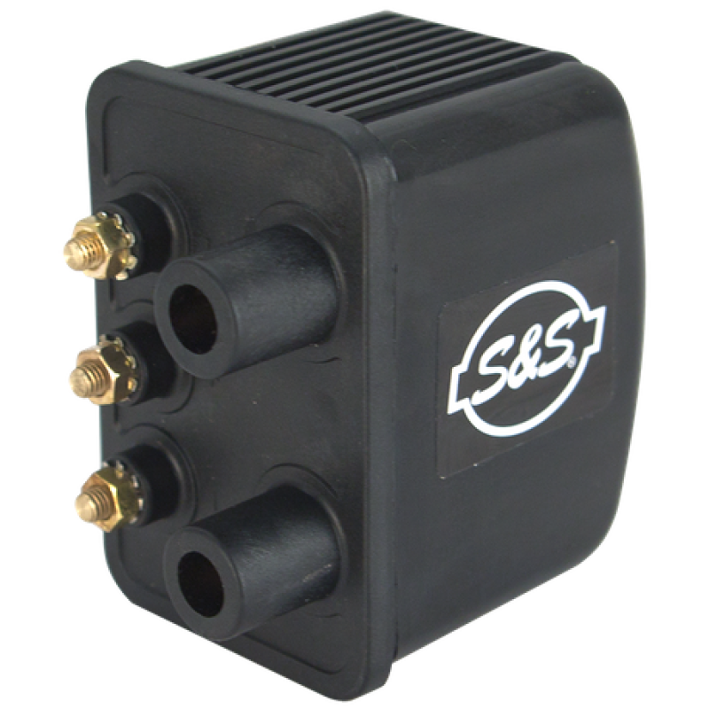S&S Cycle High Output Single Fire Coil S&S Cycle High Output Single Fire Coil