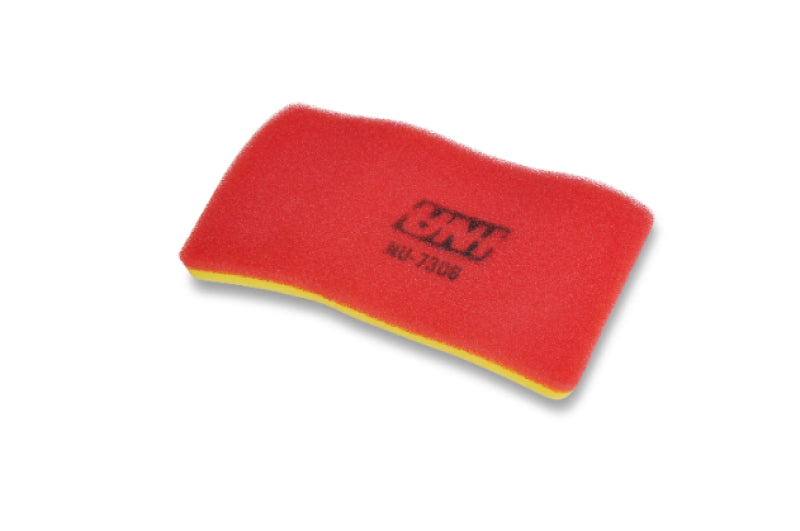 Uni FIlter 97-99 BMW F650 Funduro Air Filter Uni FIlter 97-99 BMW F650 Funduro Air Filter