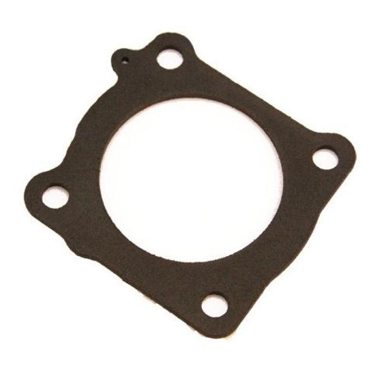 BLOX Racing 03-07 Mitsubishi Evolution VIII / IX Thermal Throttle Body Gasket BLOX Racing 03-07 Mitsubishi Evolution VIII / IX Thermal Throttle Body Gasket