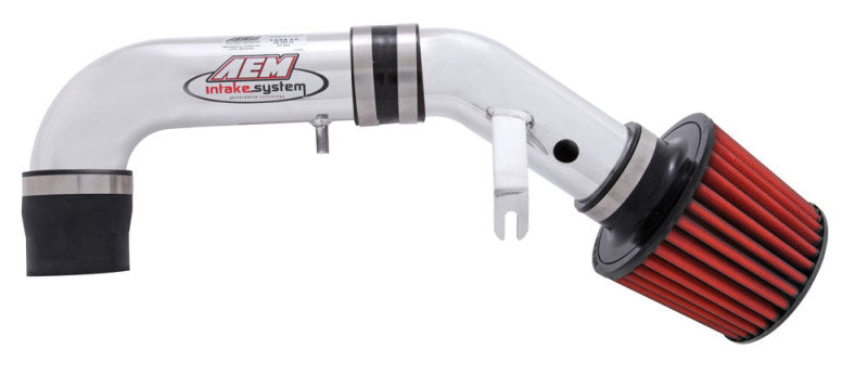 AEM 00-03 Miata Polished Short Ram Intake AEM 00-03 Miata Polished Short Ram Intake