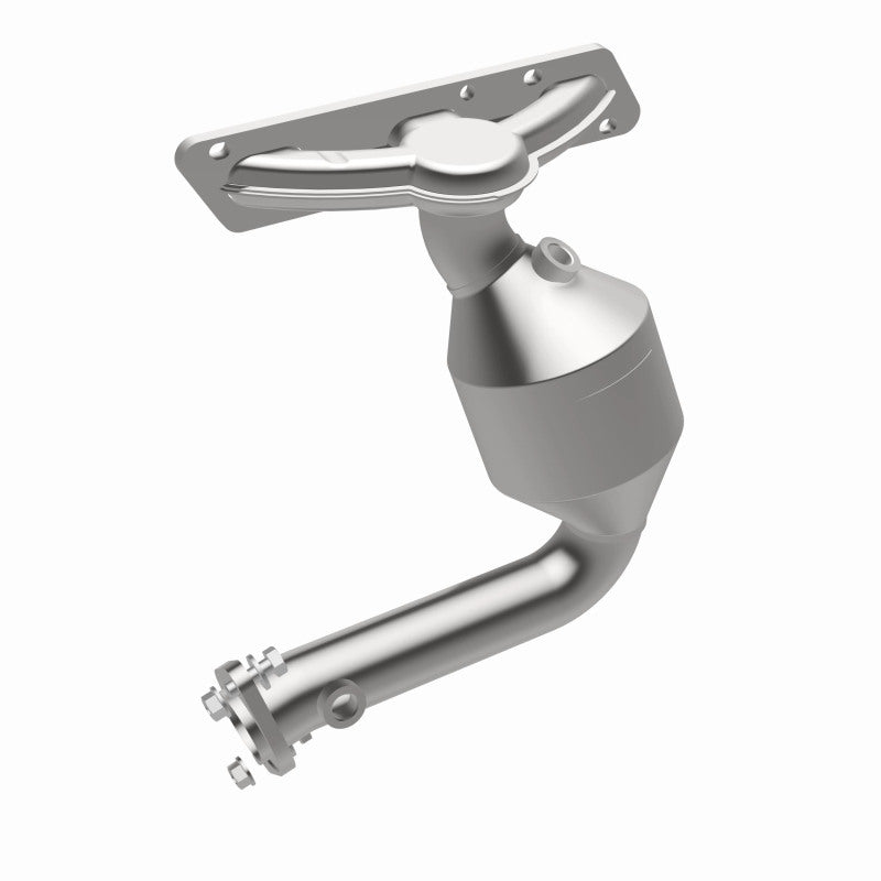 MagnaFlow Conv DF 03 Mazda 6 3.0 Front Manifold MagnaFlow Conv DF 03 Mazda 6 3.0 Front Manifold