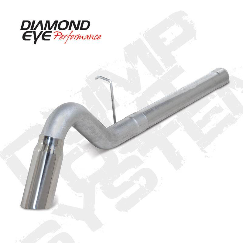 Diamond Eye KIT 4in DPF-BACKSGLTD AL 11-15 Chevy/GMC 6.6L Duramax 2500/3500 Diamond Eye KIT 4in DPF-BACKSGLTD AL 11-15 Chevy/GMC 6.6L Duramax 2500/3500