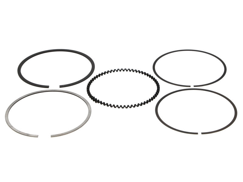 Wiseco 85.25mm x 1.0x1.2x2.8mm Ring Set Ring Shelf Stock Wiseco 85.25mm x 1.0x1.2x2.8mm Ring Set Ring Shelf Stock
