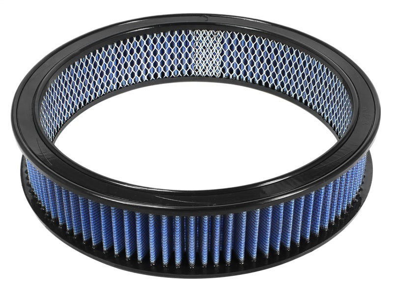 aFe MagnumFLOW Air Filters Round Racing P5R A/F RR P5R 14 OD x 12 ID x 3 H E/M aFe MagnumFLOW Air Filters Round Racing P5R A/F RR P5R 14 OD x 12 ID x 3 H E/M